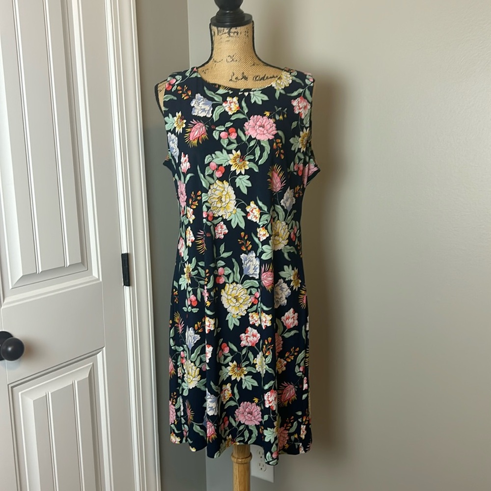 Tommy Hilfiger dress size 12